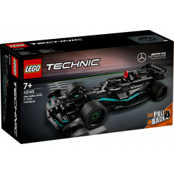 Klocki LEGO 42165 Mercedes AMG F1 W14 TECHNIC